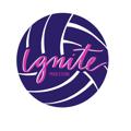 Madison Ignite Volleyball Club logo