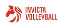 Invicta Volleyball logo