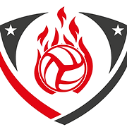 Optimum Volleyball Club logo