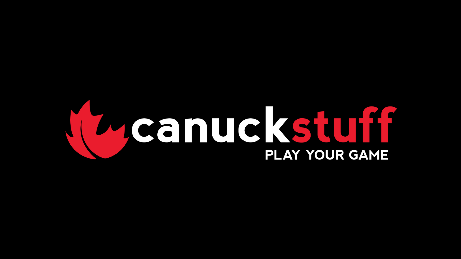 Canuck Stuff Volleyball Club Calgary logo