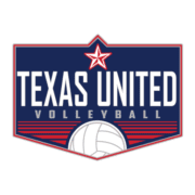 West Texas Volleyball Club logo