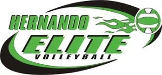 HERNANDO ELITE logo