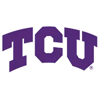 TCU VOLLEYBALL CLUB logo