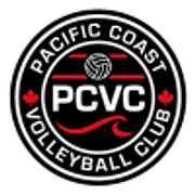 Vancouver Volleyball Club logo