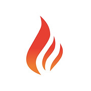 North Iowa Blaze logo