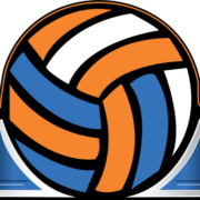 Charleston Volleyball Club logo