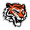 Farmington Volleyball Club logo