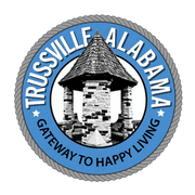 Trussville Volleyball Club logo