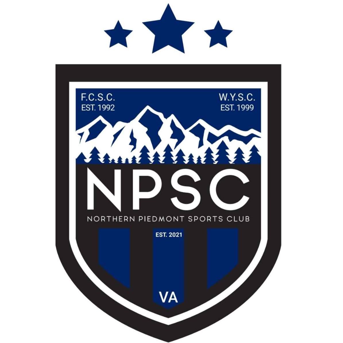Northern Piedmont Sports Club logo
