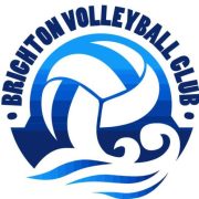 Brighton Volleyball Club logo