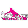 Lady Rider Club logo
