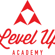 Level Up logo