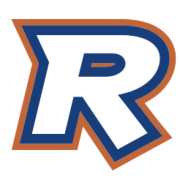 Rebels Volleyball Club logo