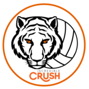 Rockwall Heat Volleyball Club logo