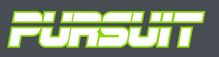 SW Pursuit Volleyball logo