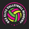 863 Elite Volleyball Academy logo
