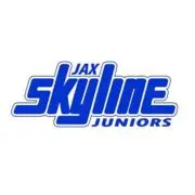 Jacksonville Juniors Volleyball Association logo