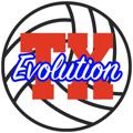 Valley Evolution logo