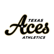 Texas ACES Volleyball Club logo