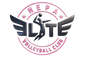 Nepa Elite Volleyball Club logo