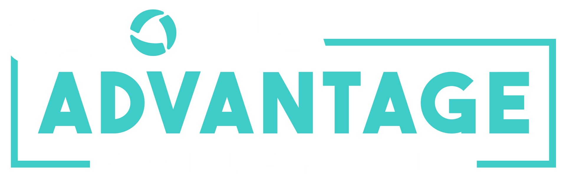 Carolina Advantage Volleyball logo