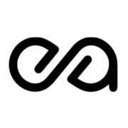 Endless Athletics Volleyball logo