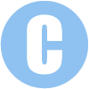 Capital Volleyball Club logo