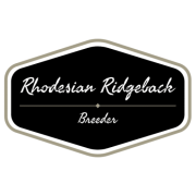 Texas Ridgebacks logo