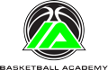 Inspired Athletics Volleyball logo