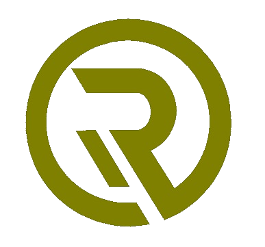 Rampage Volleyball Club logo