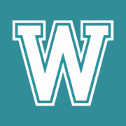 Wave Volleyball Club logo