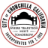 Chowchilla Gold Volleyball Club logo