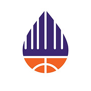 Raincity Volleyball Club logo