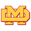Mater Dei Junior Wildcats logo
