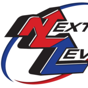 Elite Next Level Volleyball logo