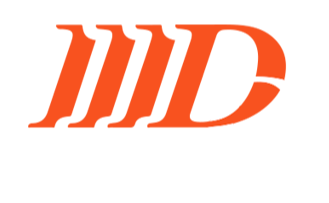 Dumas Volleyball Club logo