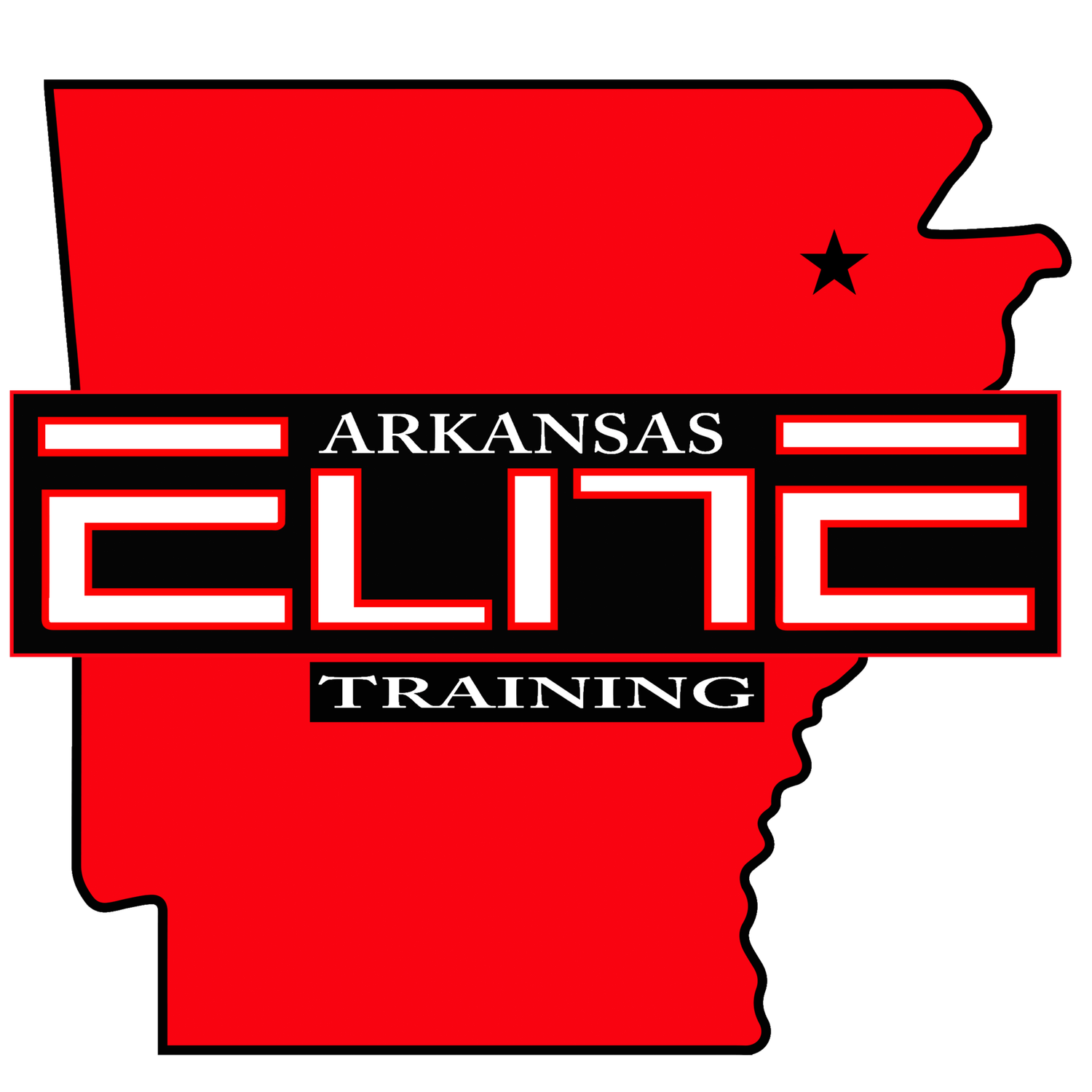 Elite Arkansas Training logo