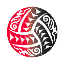 A'o A Koa Volleyball Club logo
