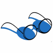 Southern Focus Volleyball Club logo