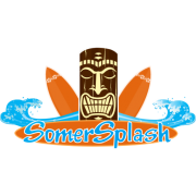 Lake Cumberland Splash logo