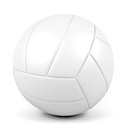 Big Sky Volleyball Club logo