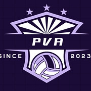 Pasco Volleyball Academy logo