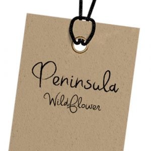 Peninsula Wild logo