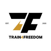 Train 4 Freedom logo