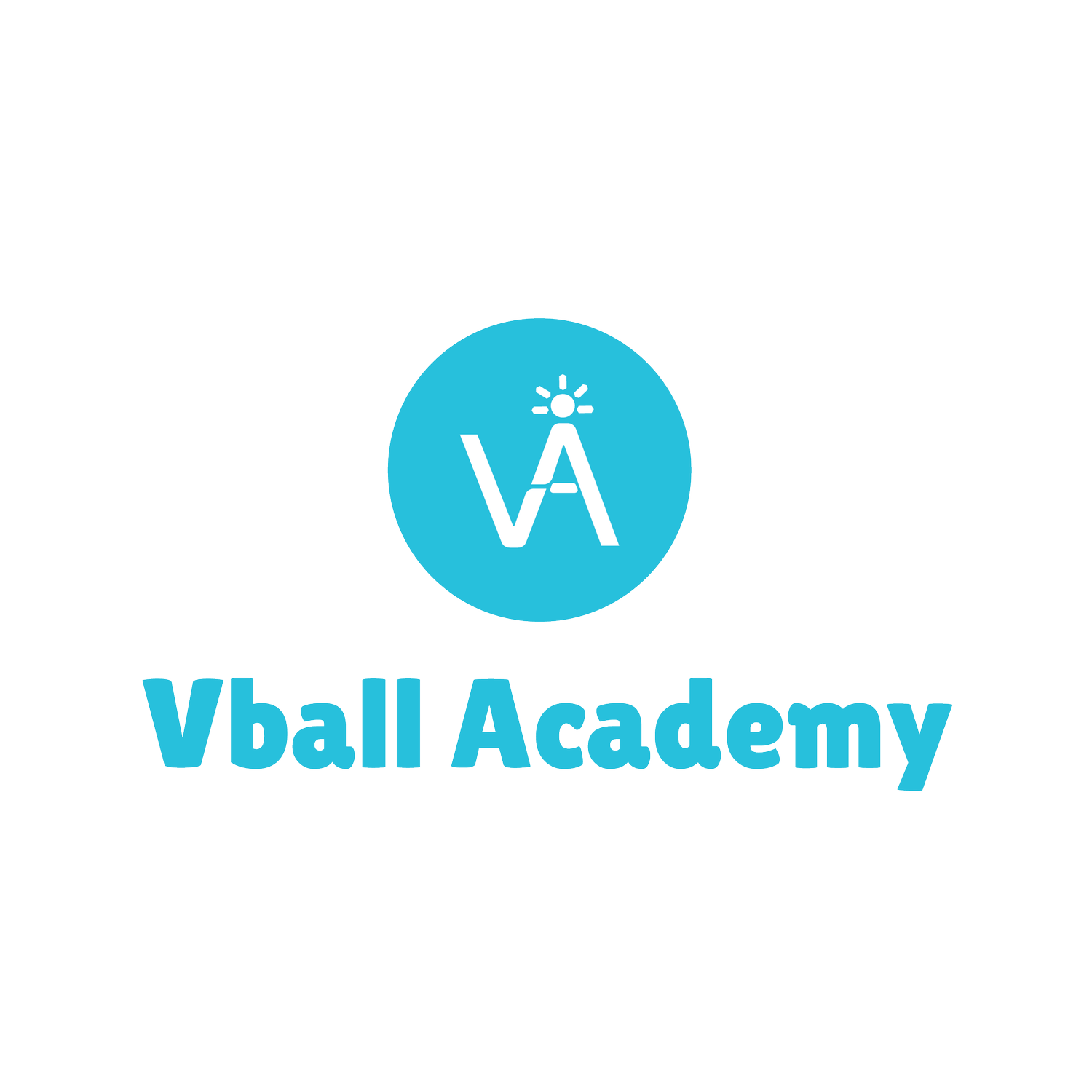 Miami Bombers Volleyball Academy logo