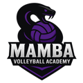Mamba Volleyball Academy logo