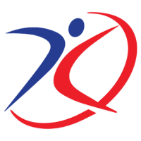 RADD Elite Volleyball logo