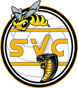 Stratford Volleyball Club logo