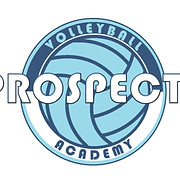 Prospects Volleyball Academy logo