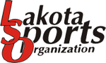 Lakota Advanced Volleyball Academy logo